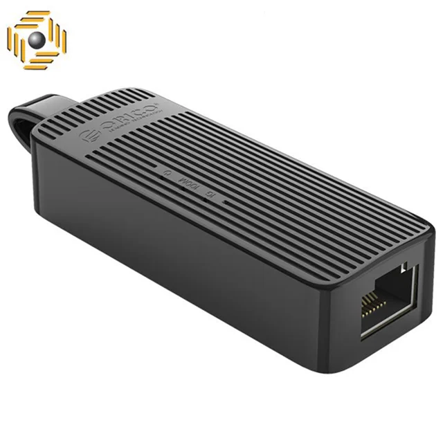 مبدل USB 3.0 به RJ45 اوریکو مدل UTK-U3