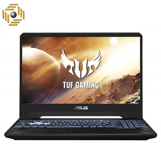 لپتاپ 15 اینچی ایسوس مدل TUF FX505GT - C