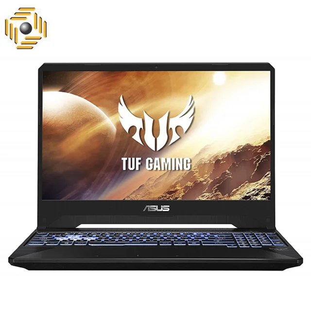 لپتاپ 15 اینچی ایسوس مدل TUF FX505GT - C