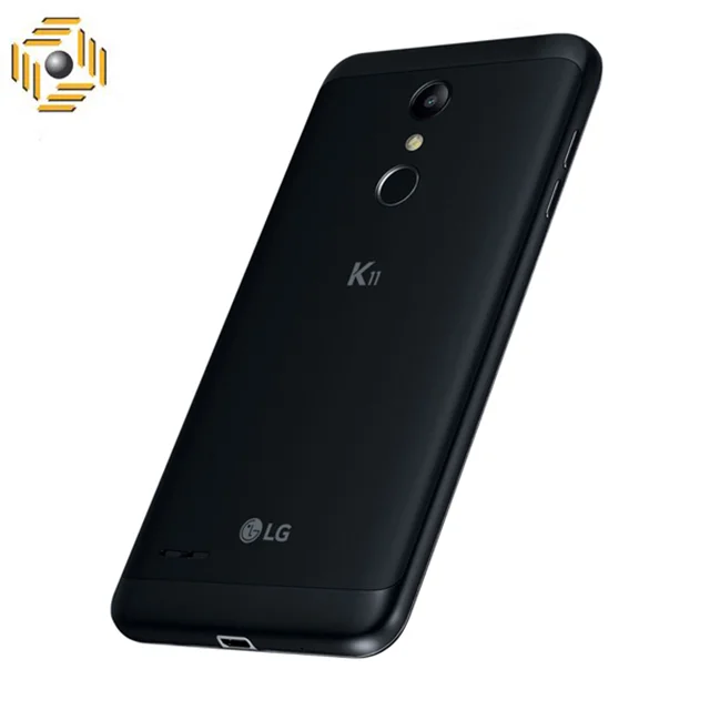 گوشی موبایل ال جی مدل K11 LM-X410ZO دو سیمکارت ظرفیت 16 گیگابایت