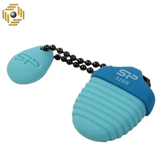 فلش مموری سیلیکون پاور مدل Touch T30 ظرفیت 16 گیگابایت