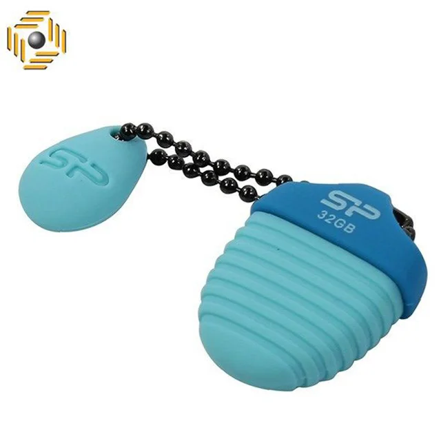 فلش مموری سیلیکون پاور مدل Touch T30 ظرفیت 16 گیگابایت