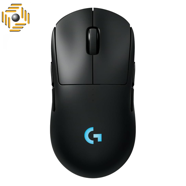 موس بی سیم گیمینگ لاجیتک G-PRO X LIGHTSPEED 2