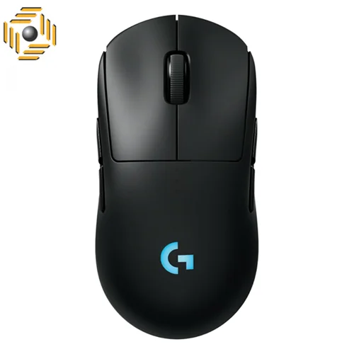 موس بی سیم گیمینگ لاجیتک G-PRO X LIGHTSPEED 2