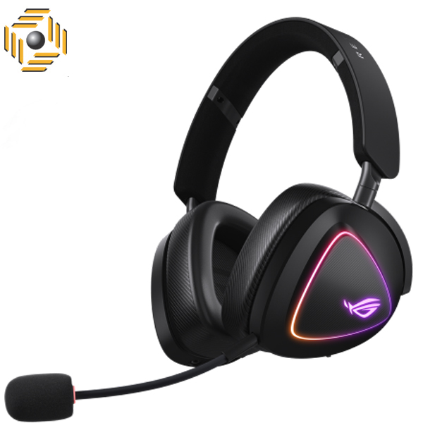 هدست گیمینگ ایسوسA701 ROG Delta II