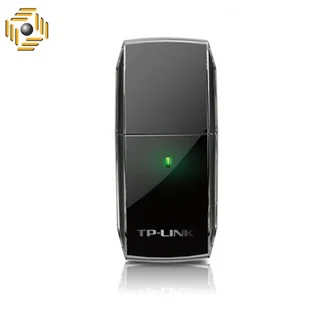 کارت شبکه USB وایرلس و دوبانده تیپی-لینک مدل Archer T2U