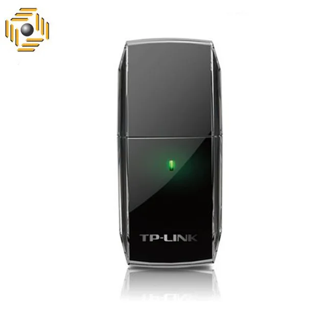 کارت شبکه USB وایرلس و دوبانده تیپی-لینک مدل Archer T2U
