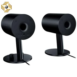 اسپیکر دسکتاپ ریزر مدل Nommo