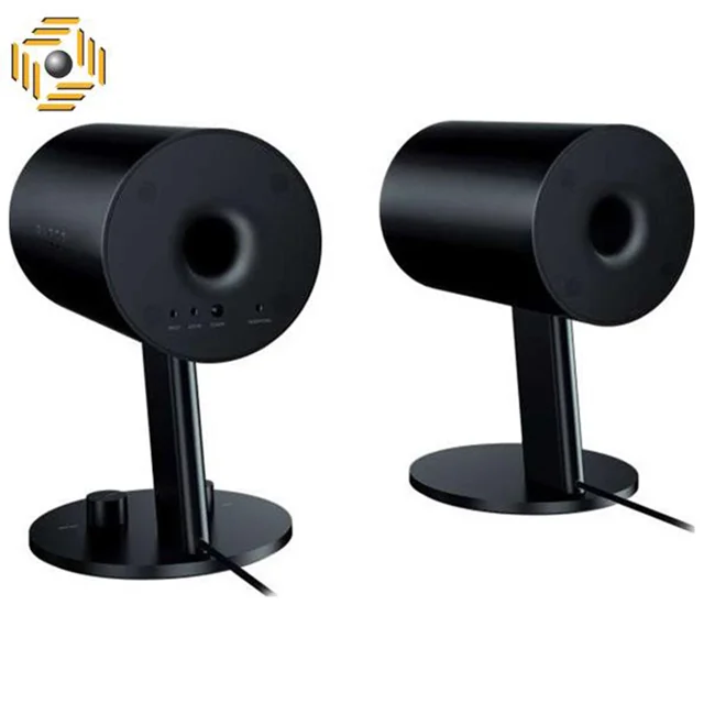 اسپیکر دسکتاپ ریزر مدل Nommo