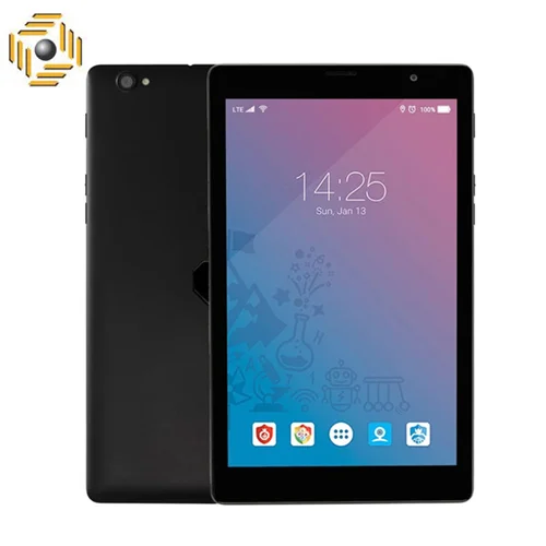 تبلت 8 اینچ نارتب مدل N28 ظرفیت 32 گیگابایت و رم 3 گیگابایت، دارای قابلیت مکالمه، رزولوشن دوربین 8 مگاپیکسل، دارای قابلیت پشتیبانی از یک سیم کارت
