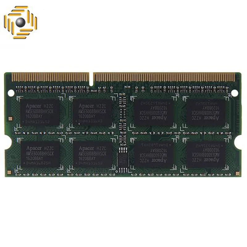 رم لپ تاپ اپیسر مدل DDR3L 1600MHz ظرفیت 8 گیگابایت