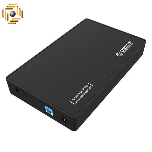 قاب اکسترنال هارددیسک 3.5 اینچی USB 3.0 اوریکو مدل 3588US3