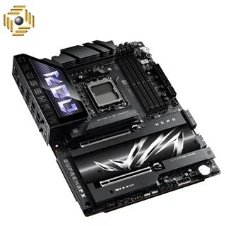 مادربرد ایسوس مدل ROG CROSSHAIR X870E HERO