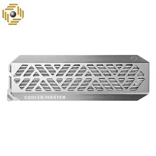قاب اس اس دی Type-C کولر مستر ORACLE AIR