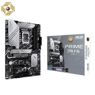 مادربرد ایسوس Prime Z790 P D4