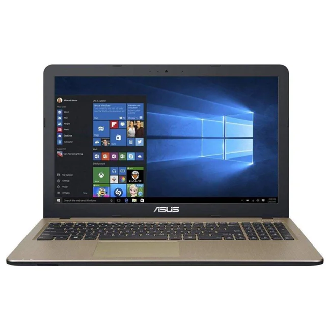 لپ تاپ 15 اینچی ایسوس مدل X541UV - O