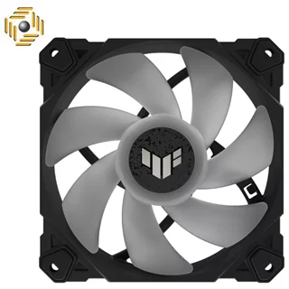 فن کیس ایسوس TUF Gaming TF120 ARGBیک عددی