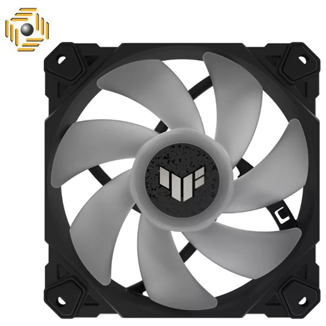 فن کیس ایسوس TUF Gaming TF120 ARGBیک عددی