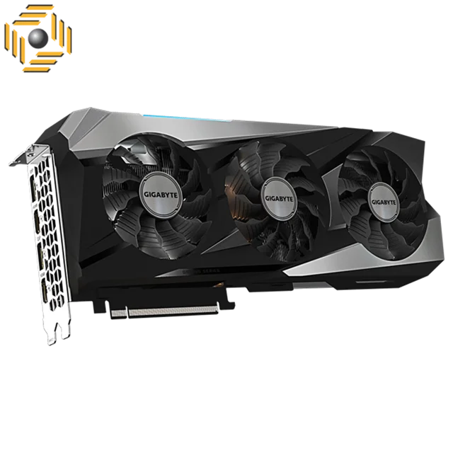 کارت گرافیک گیگابایت RTX 3070 Ti GAMING OC 8G