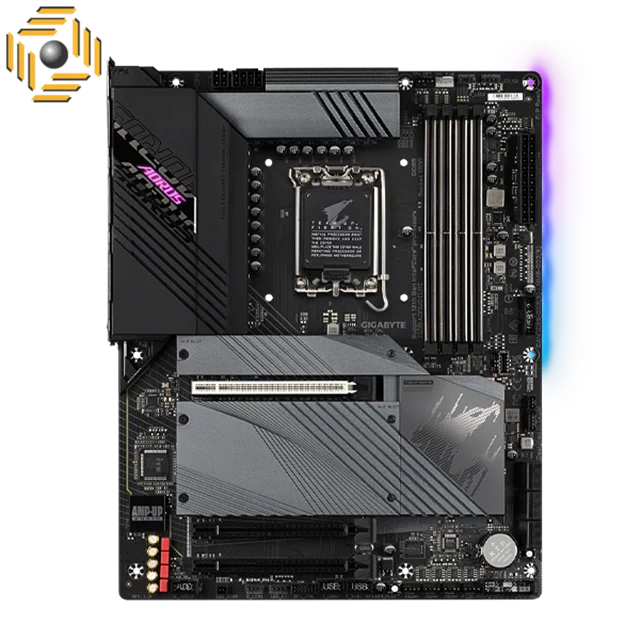 مادربرد گیگابایت Z690 AORUS ELITE