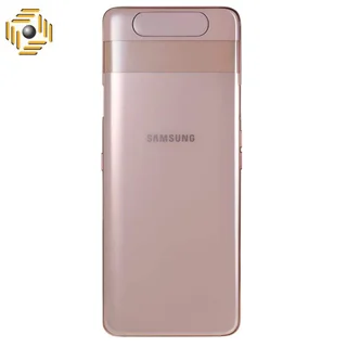 گوشی موبایل سامسونگ مدل Galaxy A80 SM-A805F/DS دو سیمکارت ظرفیت 128 گیگابایت