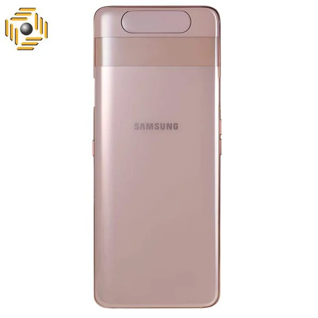 گوشی موبایل سامسونگ مدل Galaxy A80 SM-A805F/DS دو سیمکارت ظرفیت 128 گیگابایت