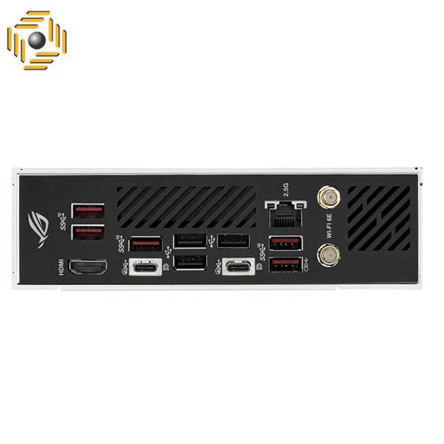 مادربرد ایسوس ROG STRIX X670E I GAMING WIFI DDR5