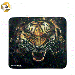 پد ماوس گیمینگ کینگ استار KingStar KPM31 29*25cm