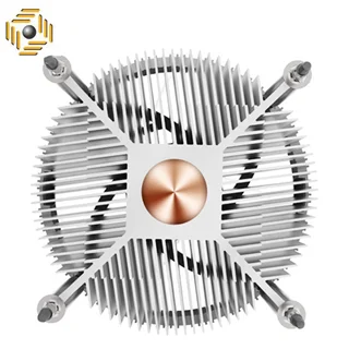 فن خنک کننده سی پی یو کولرمستر مدلStandard Cooler i۷۰C