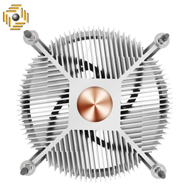 فن خنک کننده سی پی یو کولرمستر مدلStandard Cooler i۷۰C