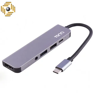 هاب USB تسکو مدل THU 1160