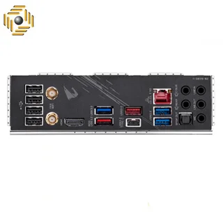 مادربرد گیگابایت Z490 AORUS PRO AX