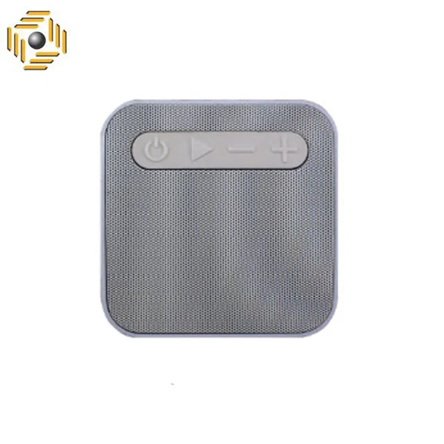 اسپیکر بلوتوثی قابل حمل کینگ استار مدل KBS108