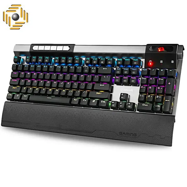 کیبورد گیمینگ ردراگون K563 SURYA RGB
