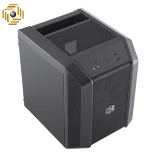 کیس کامپیوتر کولر مستر مدل  H100 ARGB