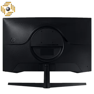 مانیتور 27 اینچ خمیده سامسونگ C27G55