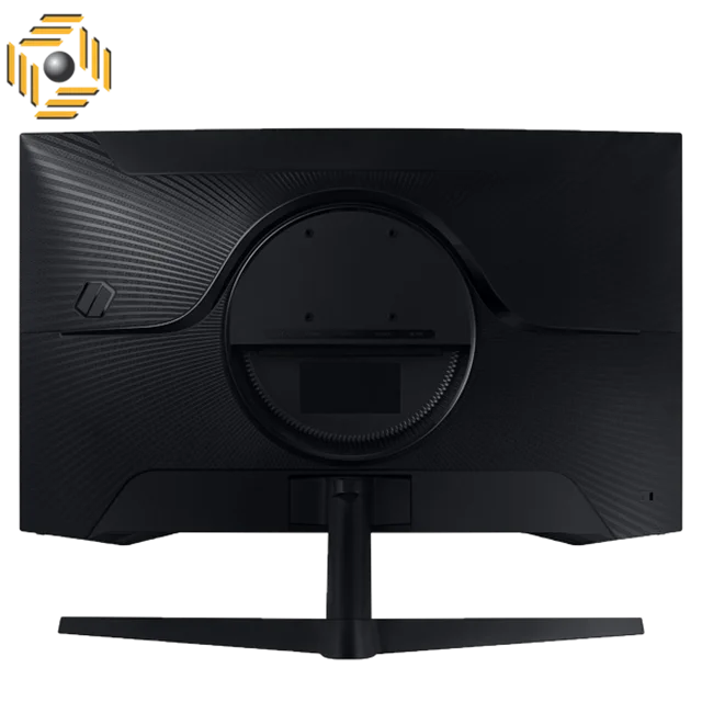 مانیتور 27 اینچ خمیده سامسونگ C27G55