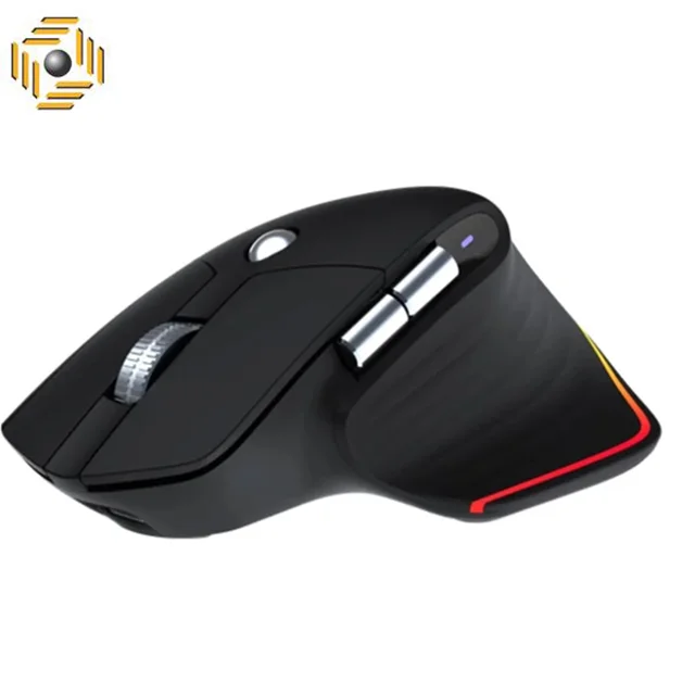 ماوس لاجیکی مدل M550B