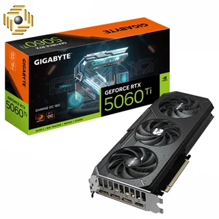 کارت گرافیک GeForce RTX™ 5060 Ti GAMING OC 16G