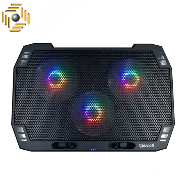 کول پد ردراگون Ingrid GCP511