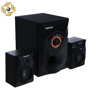 اسپیکر هترون مدل HSP238