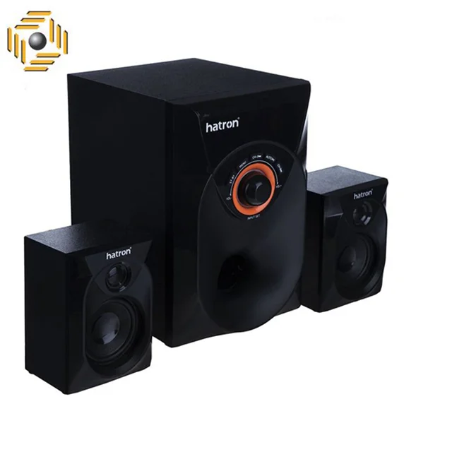اسپیکر هترون مدل HSP238