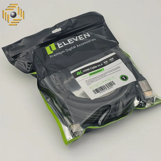 کابل HDMI الون  V2.0 4K طول 5 متر