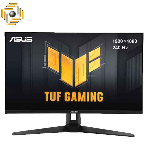 مانیتور 27 اینچ ASUS TUF Gaming VG279QM5A 240hz