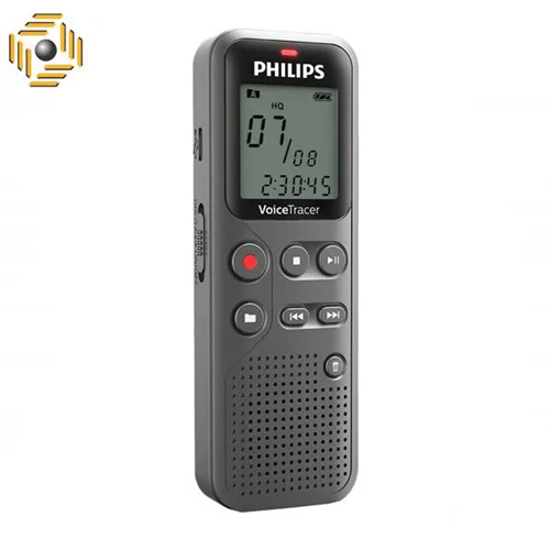 ضبط کننده دیجیتالی صدا فیلیپس مدل DVT1110
