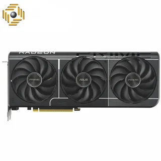کارت گرافیک ایسوس مدل Prime Radeon RX 9060 XT 16GBGDDR6