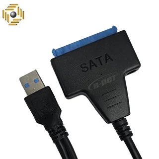 تبدیل USB 3.0 به SATA CABLE HARD DISK