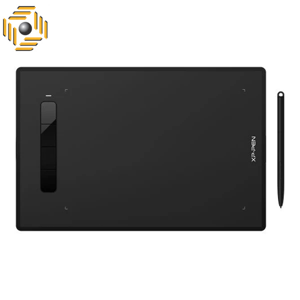 قلم نوری ایکس پی.پن مدل XP Pen Star G960S plus