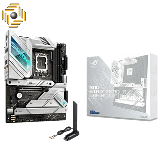 مادربرد ایسوس ROG STRIX Z690-A GAMING WIFI D4