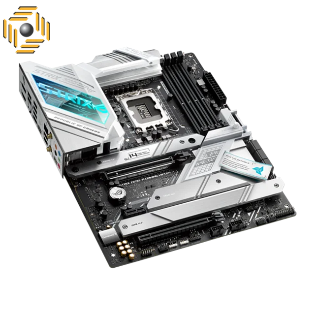 مادربرد ایسوس ROG STRIX Z690-A GAMING WIFI D4